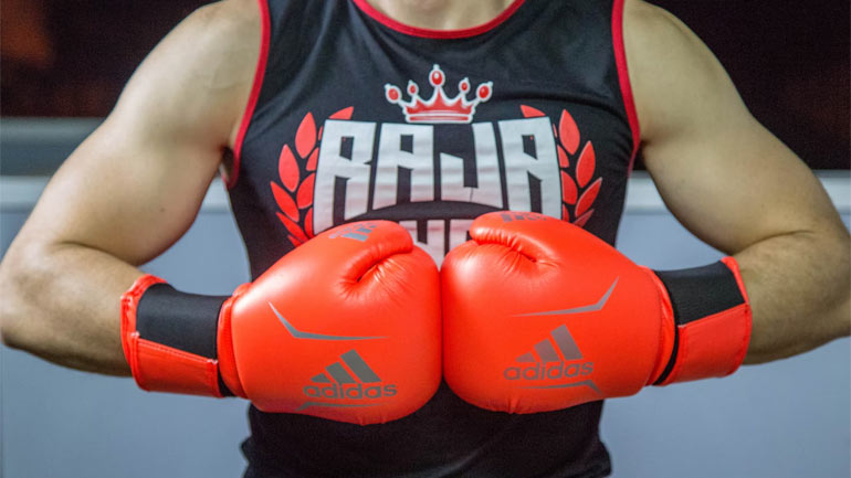 How To Choose The Correct Boxing Gear