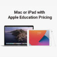 How to Buy Apple Macbook and iPad with Student Discount?