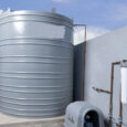 How to Find the Best Water Tank Company