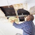 Effects of Water Damage to Properties and How to Deal With It