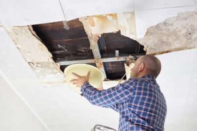 Effects of Water Damage to Properties and How to Deal With It