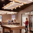 Importance of a Game Room In the Workplace