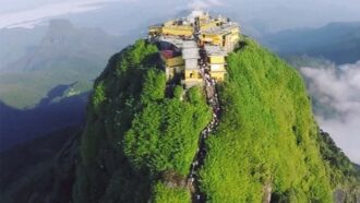 Holiday-Sri-Lanka-Adams-Peak