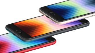 Apple-iPhone-SE-5G-specs-colors