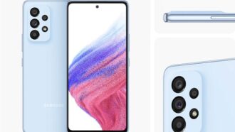 Samsung-Galaxy-A53-5G-Specs