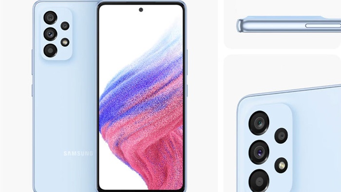 Samsung-Galaxy-A53-5G-Specs