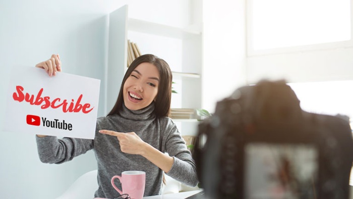 YouTube-Subscribers