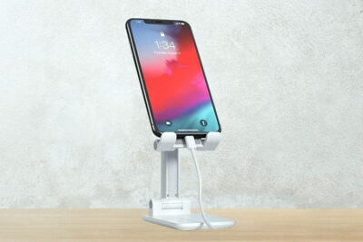 5 Portable Mobile Stands that You Need
