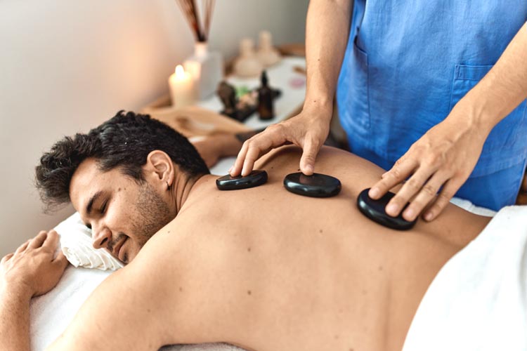 5 Surprising Health Benefits of Regular Body Massage
