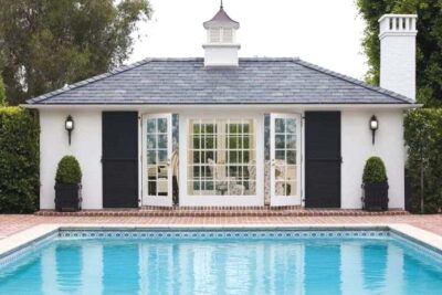 Buying A House With Pool: 6 Top Factors To Prioritize