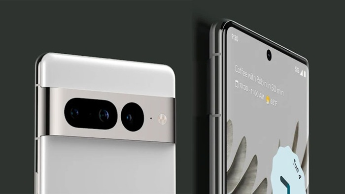 Google-Pixel-7-Pro-Smartphone