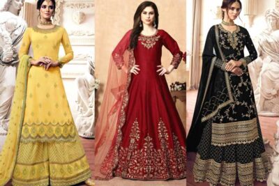 How to Purchase Indian Dresses Online in The USA