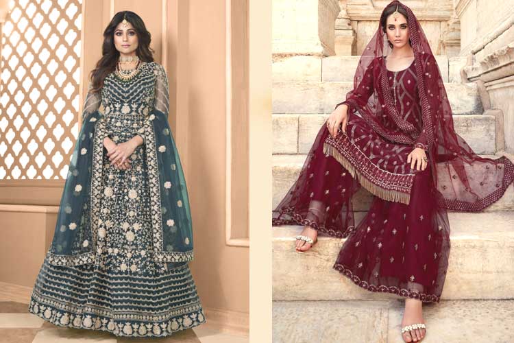Indian-Dresses-Online