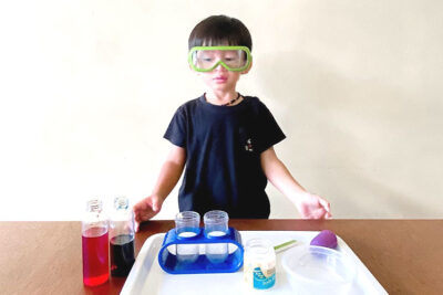4 Ways to Make Kids More Interested in Science and Technology
