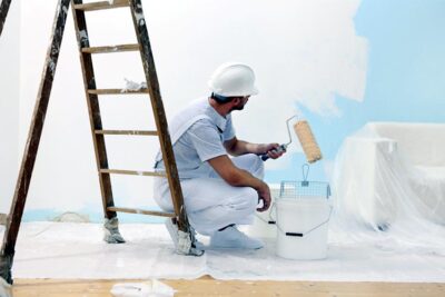 Common Mistakes To Avoid When Hiring Painters