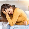 Can Meal Replacement Shakes Stomach Pain Cause