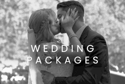 Why Wedding Packages are Very Helpful