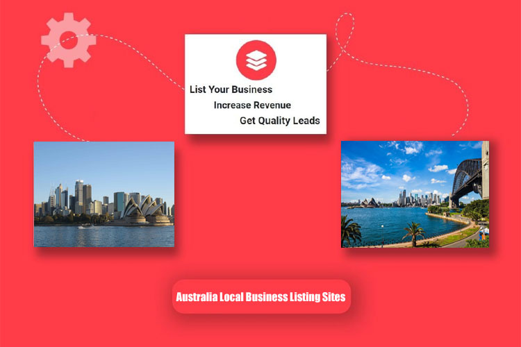 Australia Local Business Listing Sites Free 2023 Instant Approval