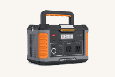 Portable Power Stations: What Brands Stands Out for Your Business?