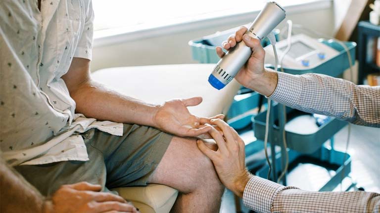 Benefits of Shockwave Therapy for ED and PD