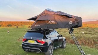Roof-Tent-for-Car