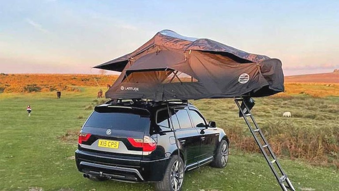 Roof-Tent-for-Car