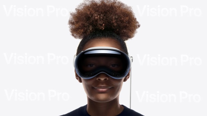 Apple-Vision-Pro