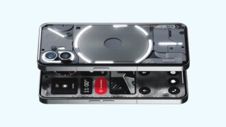 Nothing-Phone-2-Smartphone-specs