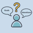 The Difference Between Goals and Intentions
