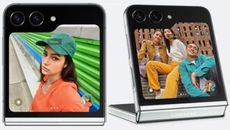 Samsung-Galaxy-Z-Flip-5-Specs