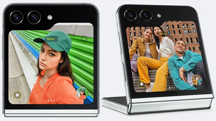 Samsung-Galaxy-Z-Flip-5-Specs