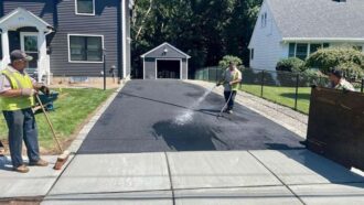 Asphalt-Paving-Overlay