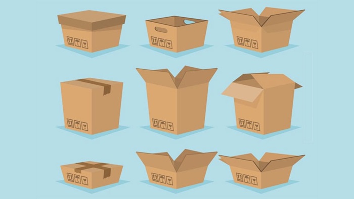 Wholesale-Packaging-Solution