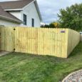 Why Regular Wood Fence Maintenance is Essential for Longevity