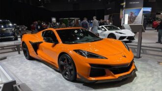 Automobile-Trade-Shows