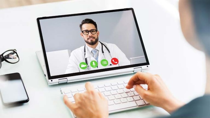 Remote-Medical-Assistant