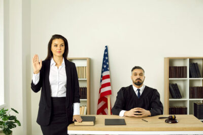 Delivering Justice: The Vital Role of a Legal Process Server