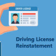 10 Practical Steps for Driving License Reinstatement