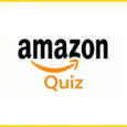 How Can You Increase Your Chances to Win Amazon Quiz?
