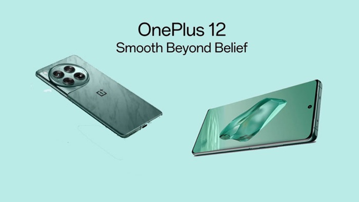 OnePlus-12-Specifications-Colors