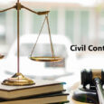 Understanding Civil Contempt Charges: When Legal Actions Lead to Incarceration