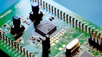 Custom-Embedded-Systems