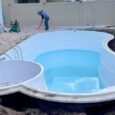 Environmental Impact of Fiberglass Pools: Eco-Friendly Features and Benefits