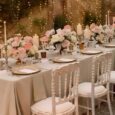 Wedding Seating: Free Range Families or “The Singles Table”?