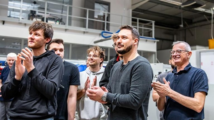 Companies-Celebrate-Sales-Achievements