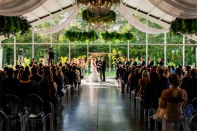 Wedding Trends for 2024: Decor and Venues