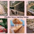 Effective Venue Lighting Design: 3 Best Practices