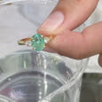 6 Tips to Make Your Jewelry Sparkle with DIY Jewelry Cleaner