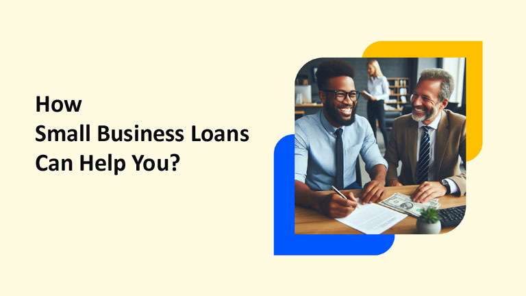 Small-Business-Loans