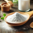 7 Unexpected Uses and Benefits of Baking Soda